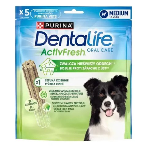 Dentalife Active Fresh Medium 115g