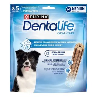 Dentalife Medium 115g