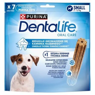 Dentalife Small 115g