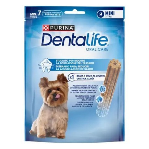 Dentalife Xs 69g