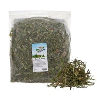 FactoryHerbs Hero Bunny Basic Mix 2kg