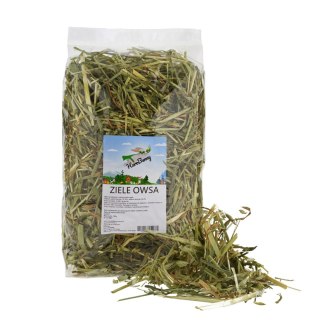 FactoryHerbs Hero Bunny - Ziele Owsa 500g