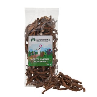 FactoryHerbs Korzeń Mniszka Lekarskiego 300g