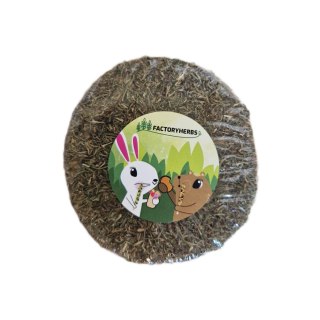 FactoryHerbs Krążek Brzozowy Z Kolendrą