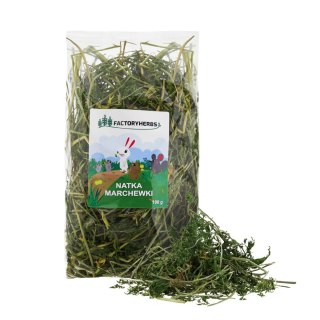 FactoryHerbs Natka Marchewki 100g