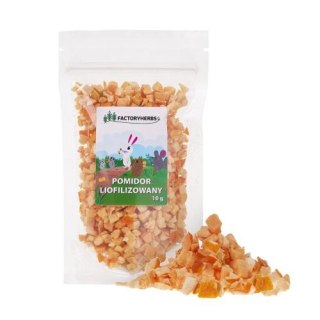 FactoryHerbs Pomidor Liofilizowany 20g