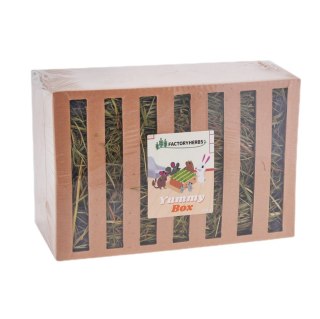 FactoryHerbs Yummy Box
