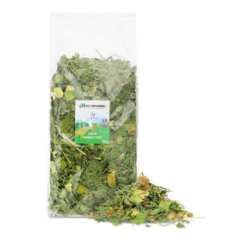 FactoryHerbs Ziele Koniczyny 300g