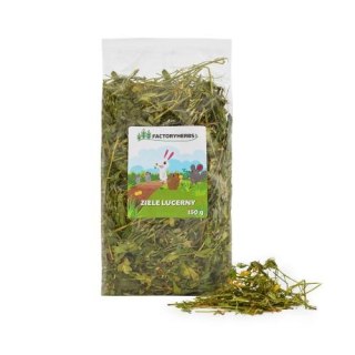 FactoryHerbs Ziele Lucerny 150g
