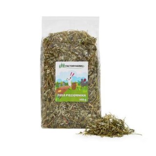 FactoryHerbs Ziele Pięciornika 100g