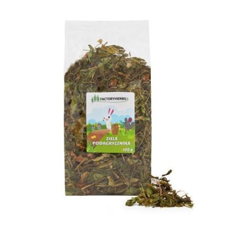 FactoryHerbs Ziele Podagrycznika 100g