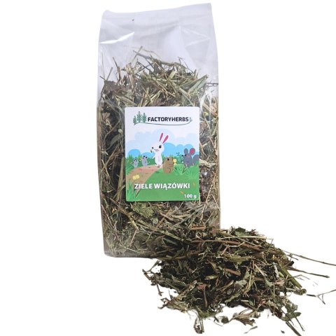 FactoryHerbs Ziele Wiązówki 100g