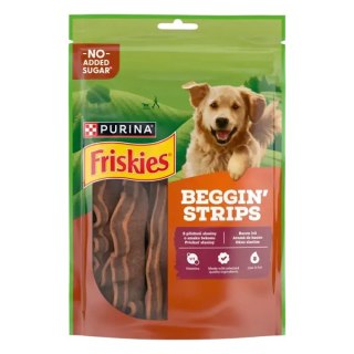 Friskies Beggin' Strips 120g