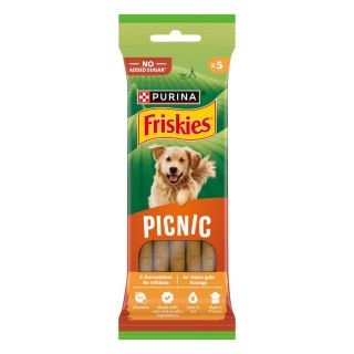 Friskies Picnic Kurczak 42g