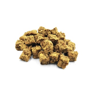 Mr. Bandit Naturals Mini Indyk 80g