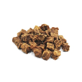 Mr. Bandit Naturals Mini Kaczka 80g