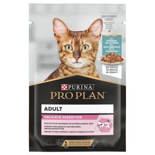 Pro Plan Delicate Ryba 85g