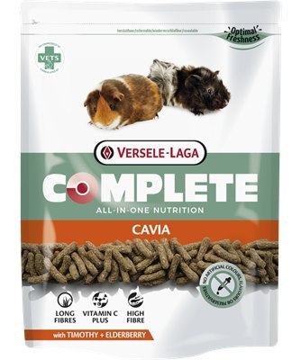 Versele Laga Cavia Complete 500g