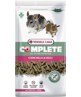 Versele Laga Chinchilla&Degu Complete 1,75kg