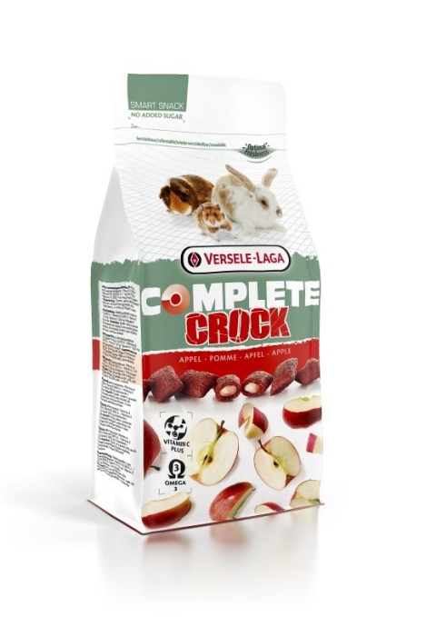 Versele Laga Crock Complete Apple 50g