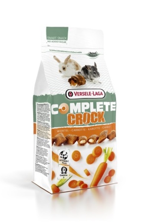 Versele Laga Crock Complete Carrot 50g