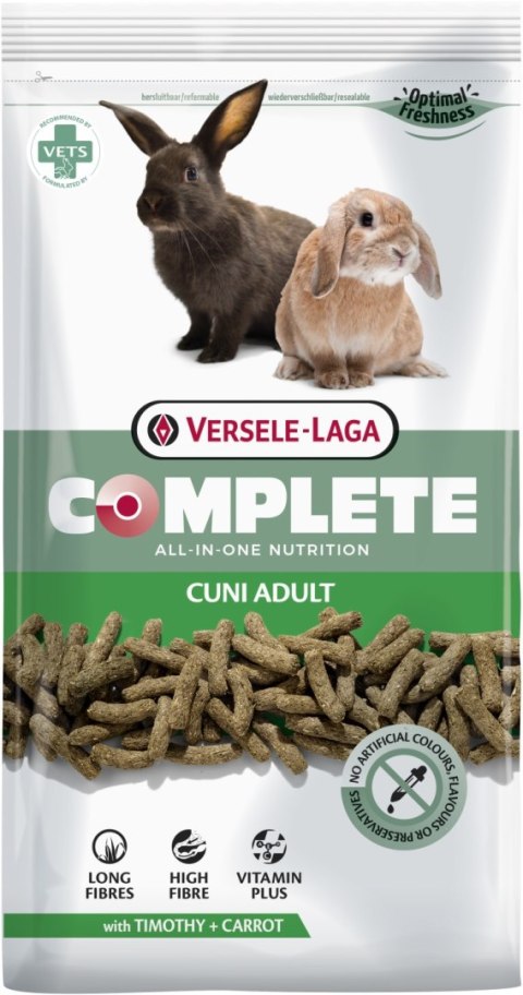 Versele Laga Cuni Adult Complete 1,75kg