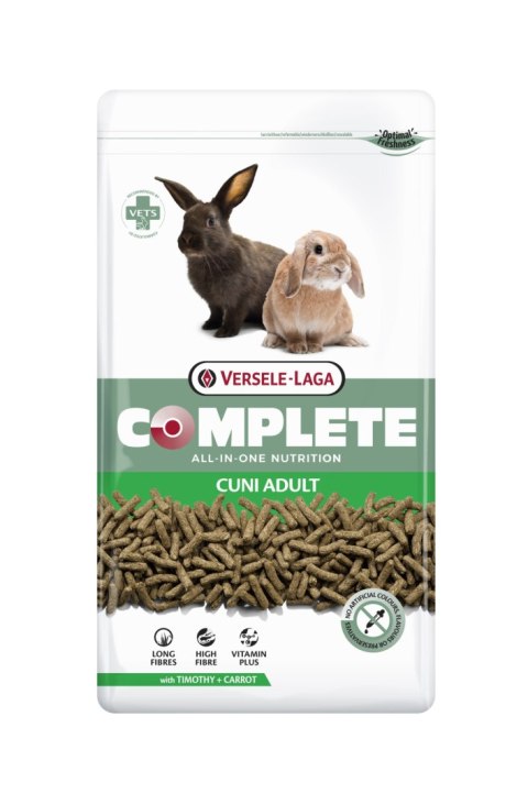 Versele Laga Cuni Adult Complete 3kg
