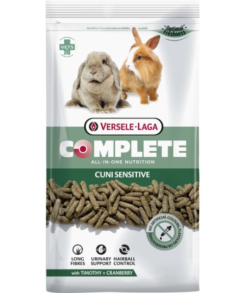 Versele Laga Cuni Sensitive Complete 1,75kg