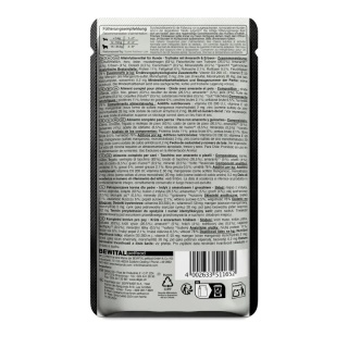 Belcando Indyk, Amarantus, Groszek 125g