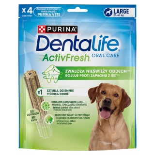 Dentalife Active Fresh Large 142g