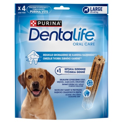 Dentalife Large 142g