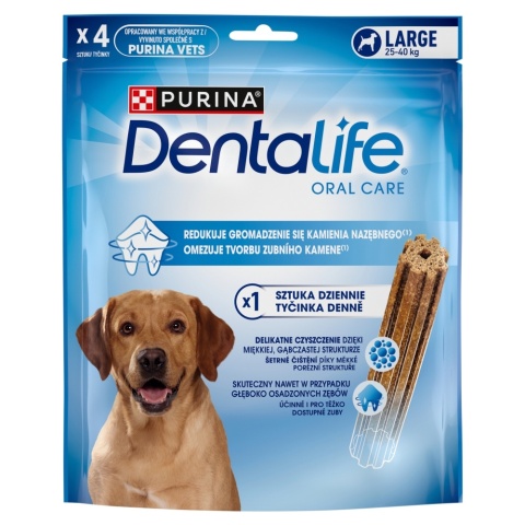 Dentalife Large 142g