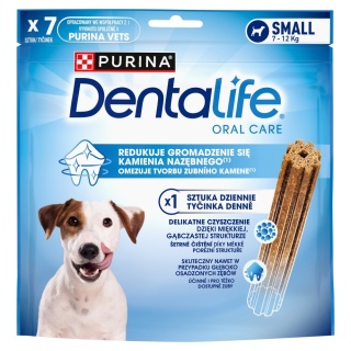 Dentalife Small 115g