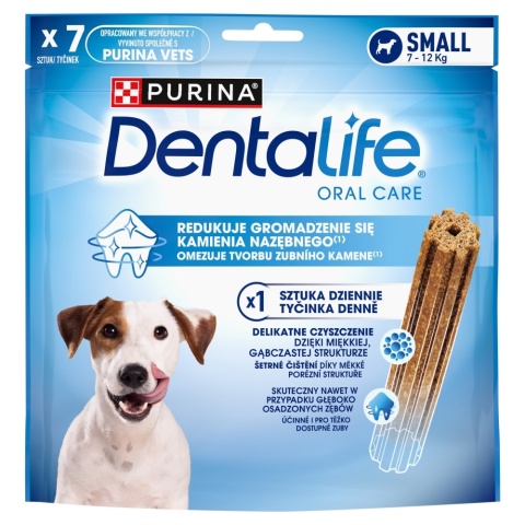 Dentalife Small 115g