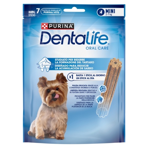 Dentalife Xs 69g