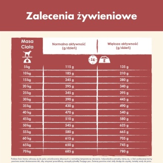 Dog Chow Sensitive Łosoś 2,5kg