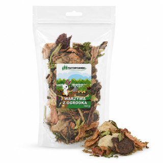 Factoryherbs Warzywa Z Ogródka 150g