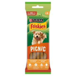 Friskies Picnic Kurczak 42g