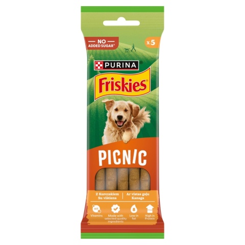 Friskies Picnic Kurczak 42g