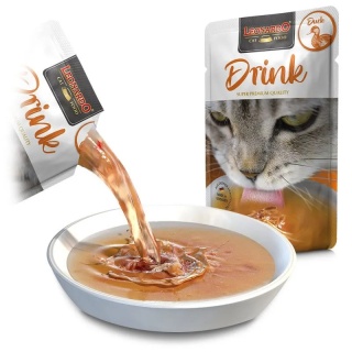 Leonardo Drink Kaczka 40g
