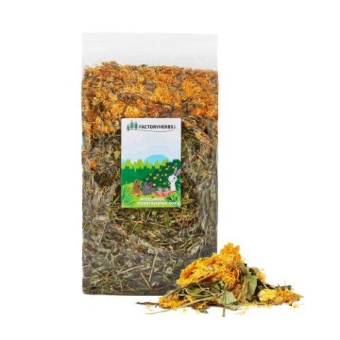 Mieszanka Podstawowa 500g