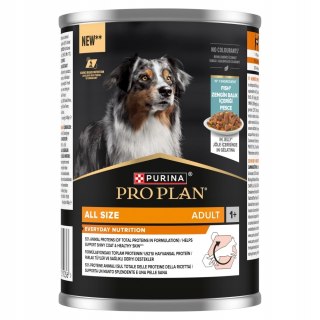 Pro Plan Everyday Nutrition Ryba W Galaretce 400g