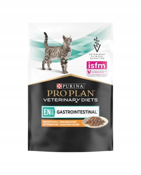 Pro Plan Veterinary Gastrointestinal 85g